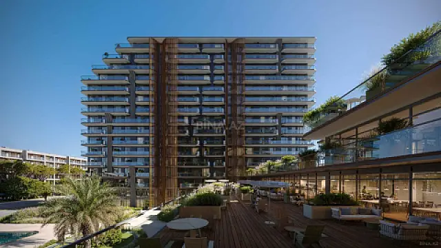 Satılır 1 otaqlı mənzil 36 m² — Bakı, Nardaran 1 otaq 36.00 m²