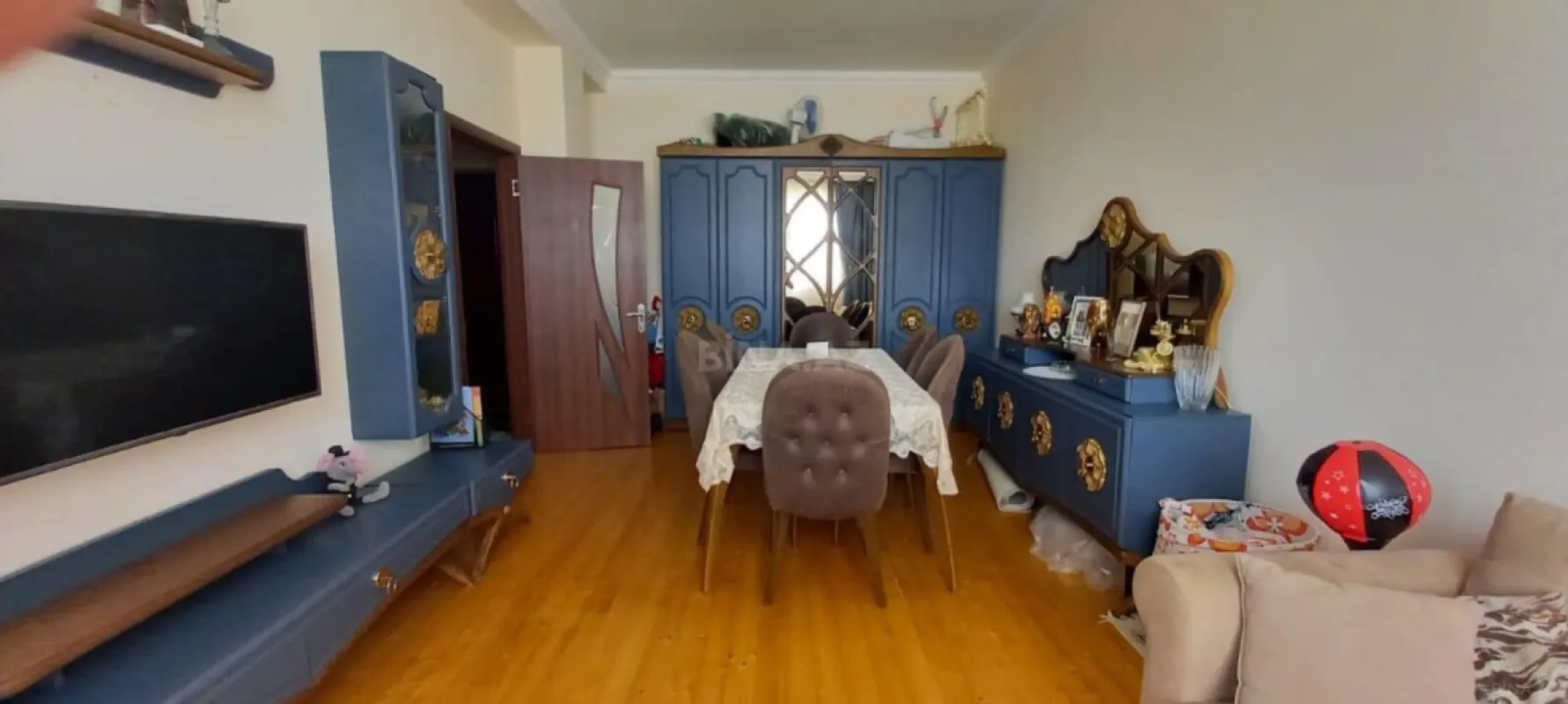 Satılır 2 otaqlı mənzil 41 m²