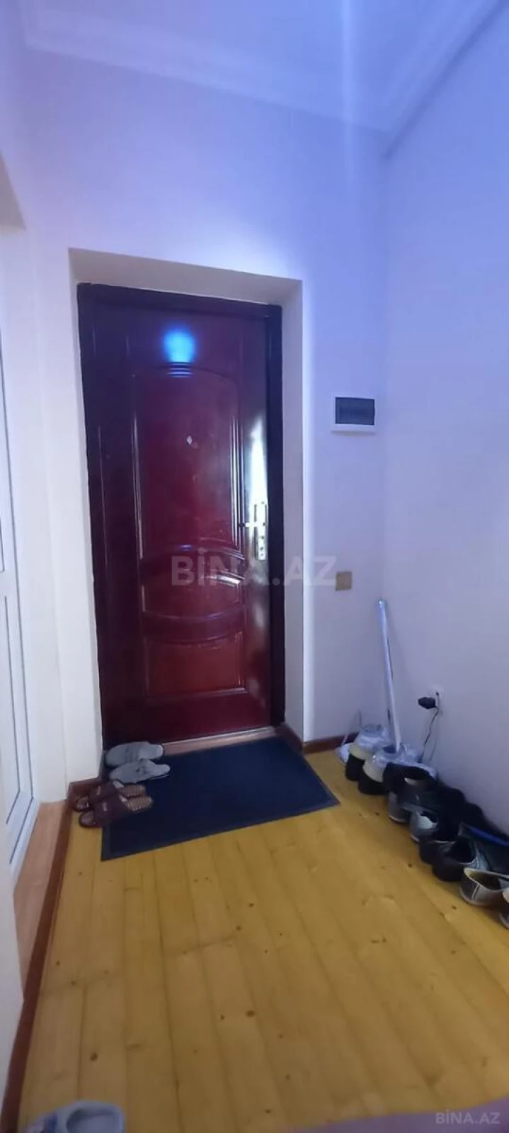 Satılır 2 otaqlı mənzil 41 m²