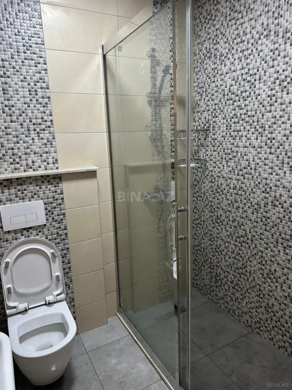 Kirayə verilir 1 otaqlı mənzil 30 m²