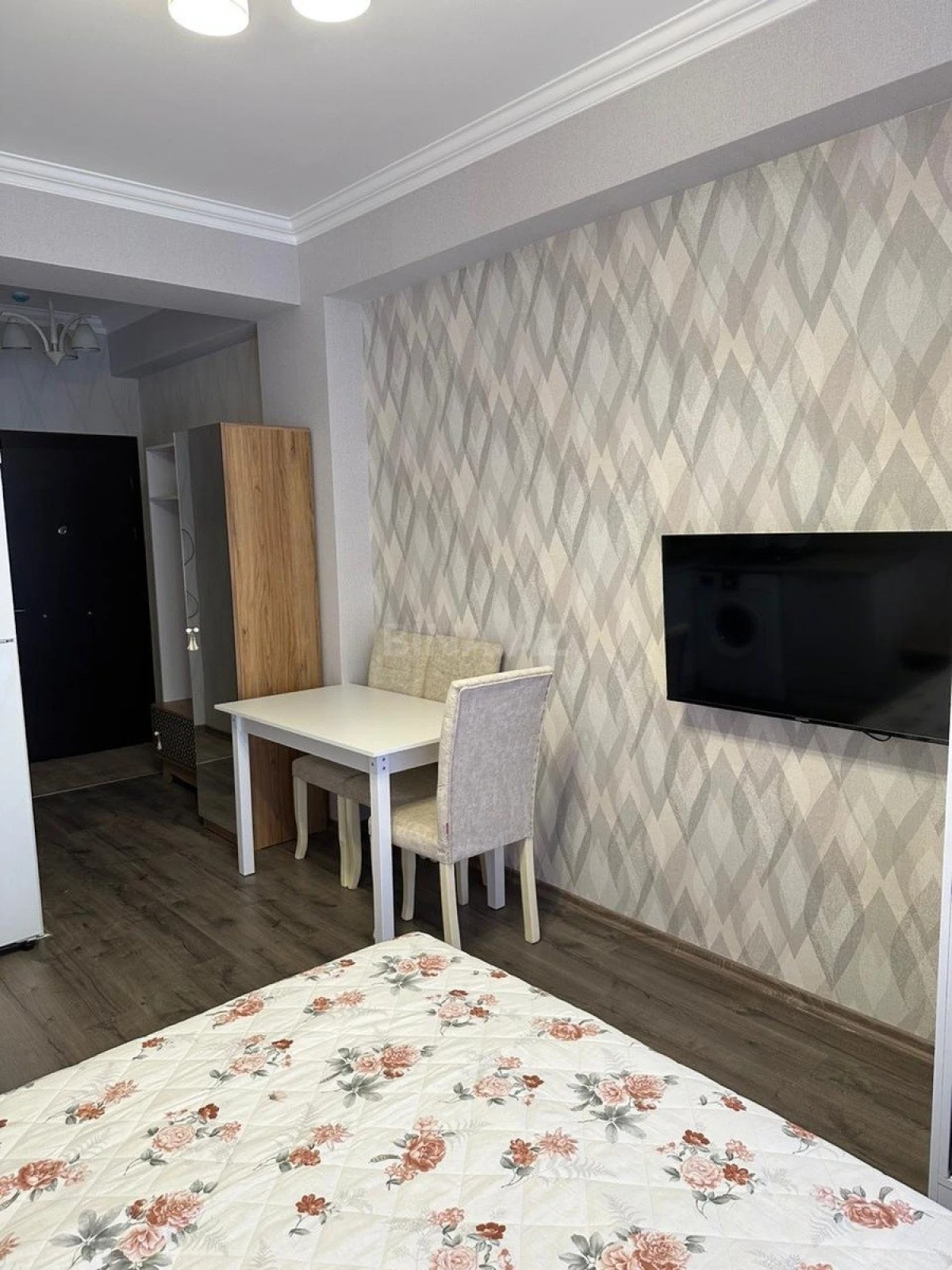 Kirayə verilir 1 otaqlı mənzil 30 m²