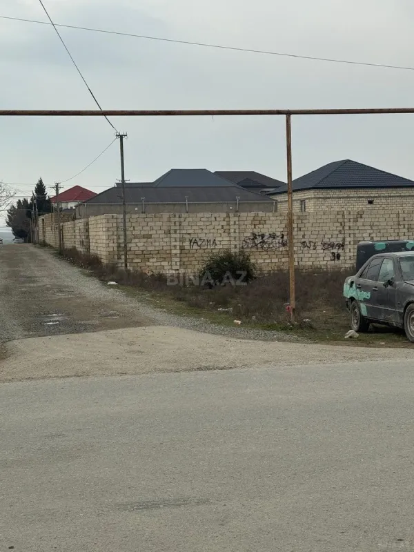 Satılır torpaq sahəsi 4.3 m²