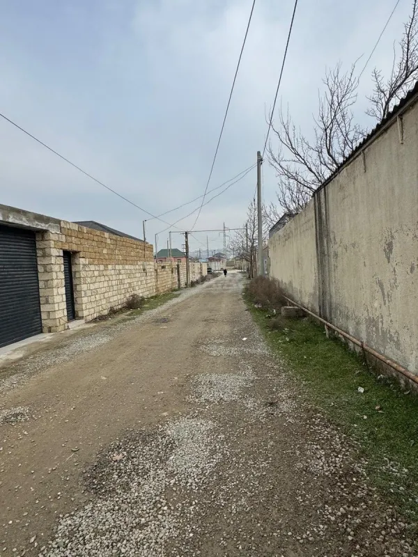 Satılır torpaq sahəsi 4.3 m²