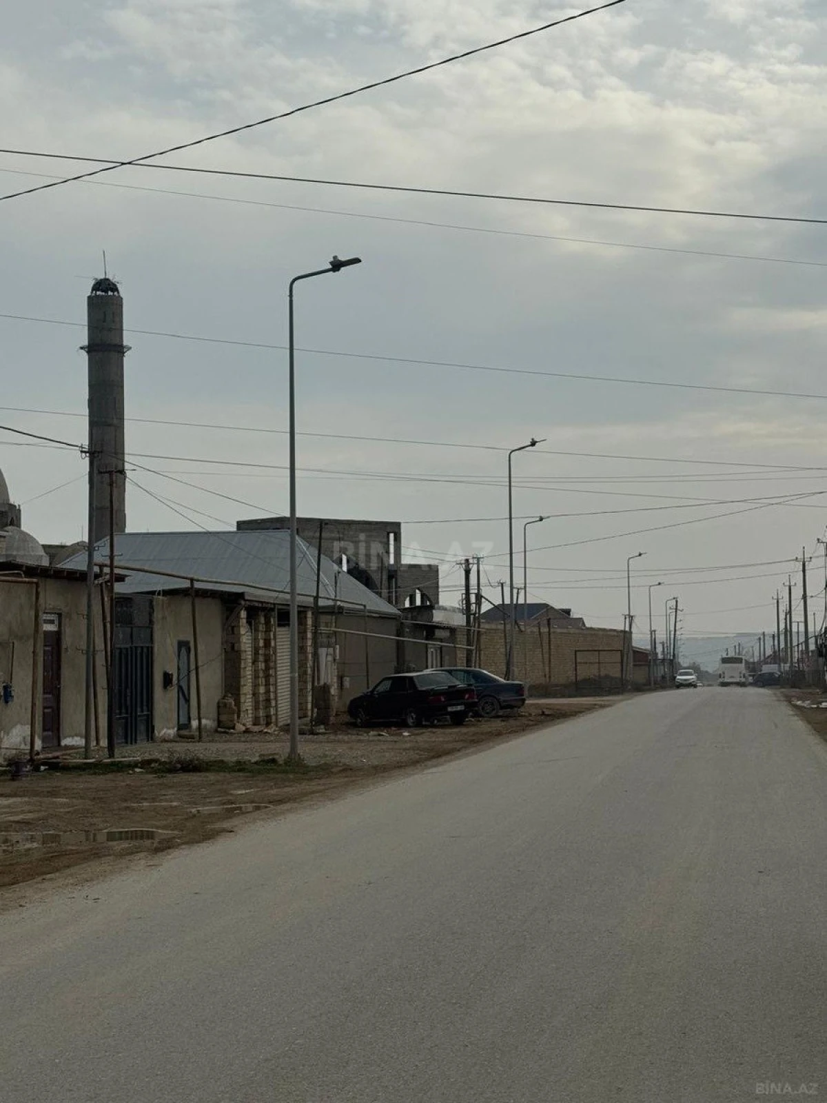 Satılır torpaq sahəsi 4.3 m²