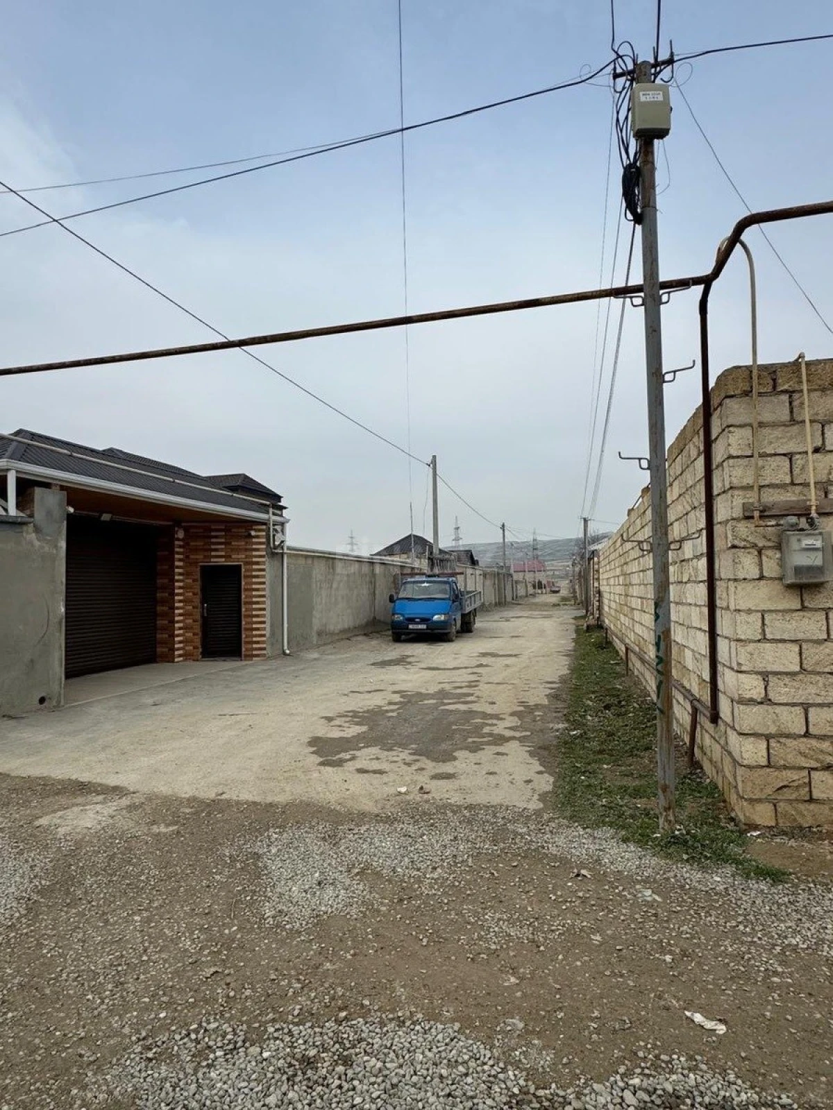 Satılır torpaq sahəsi 4.3 m²