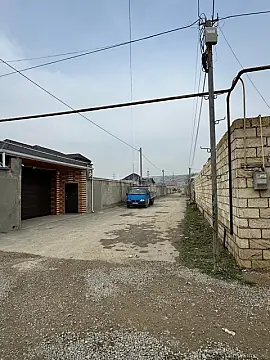 Satılır torpaq sahəsi 4.3 m²