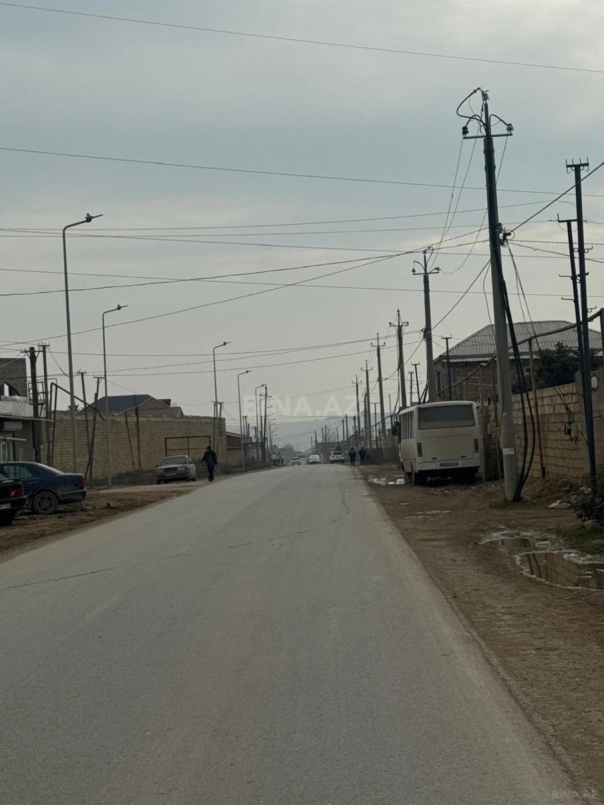 Satılır torpaq sahəsi 4.3 m²