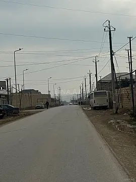 Satılır torpaq sahəsi 4.3 m²