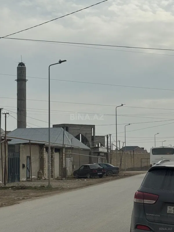 Satılır torpaq sahəsi 4.3 m²