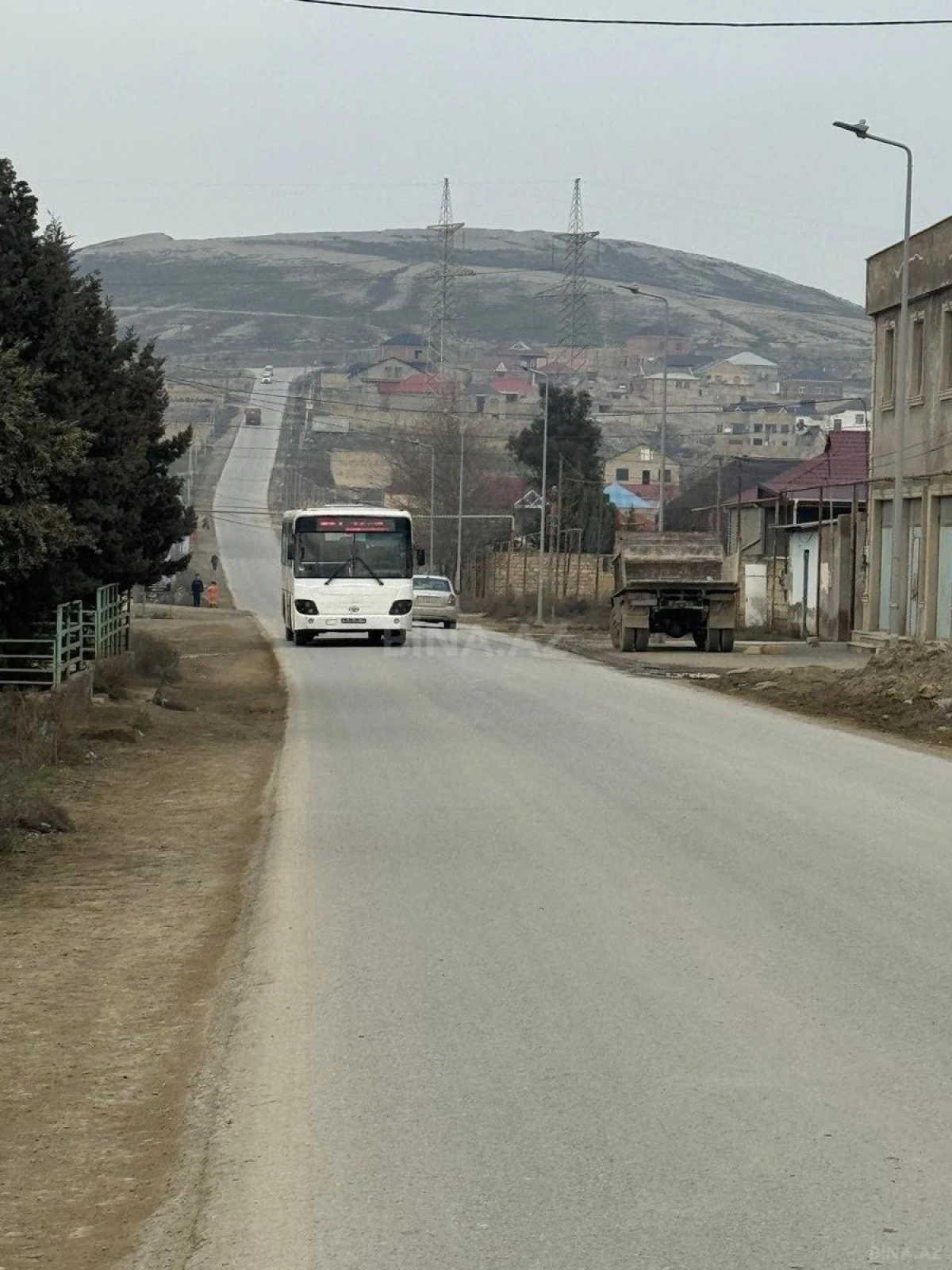 Satılır torpaq sahəsi 4.3 m²