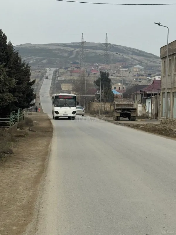 Satılır torpaq sahəsi 4.3 m²