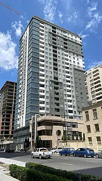 Satılır 2 otaqlı mənzil 76 m² — Bakı, Xətai 2 otaq 76.00 m²