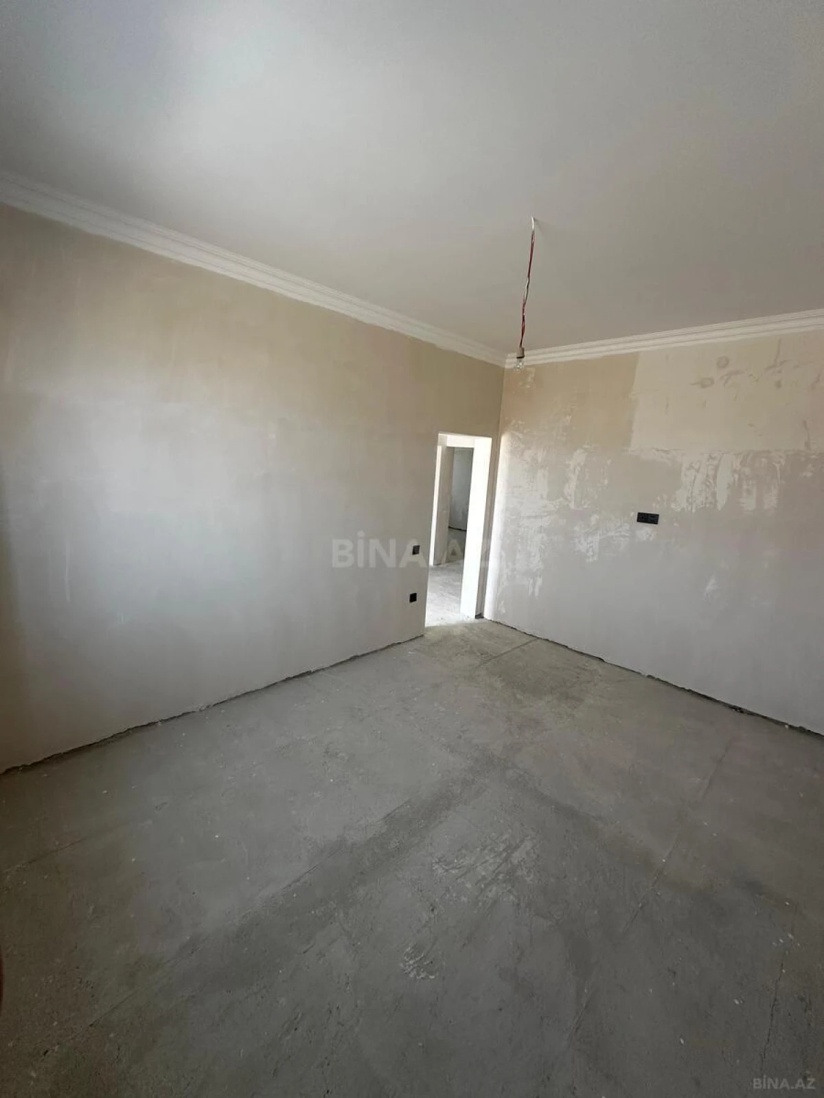 Satılır 3 otaqlı həyət evi 105 m²