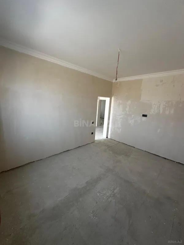 Satılır 3 otaqlı həyət evi 105 m²