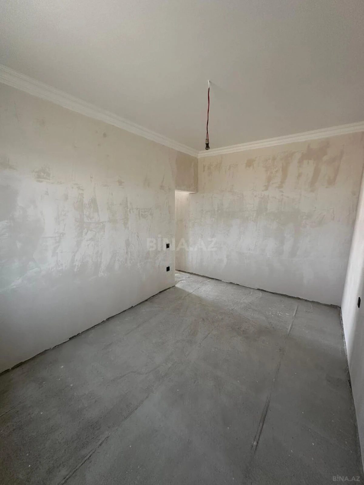 Satılır 3 otaqlı həyət evi 105 m²