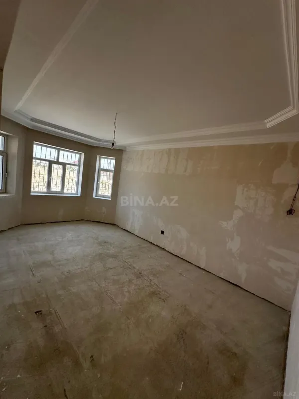 Satılır 3 otaqlı həyət evi 105 m²
