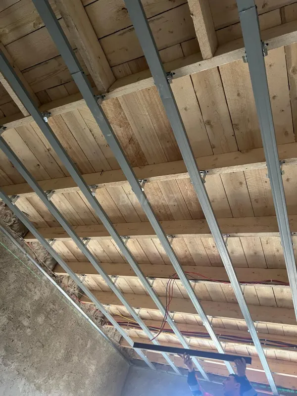 Satılır 3 otaqlı həyət evi 105 m²