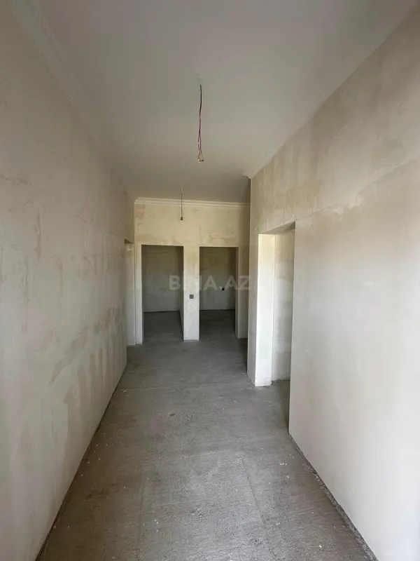 Satılır 3 otaqlı həyət evi 105 m²