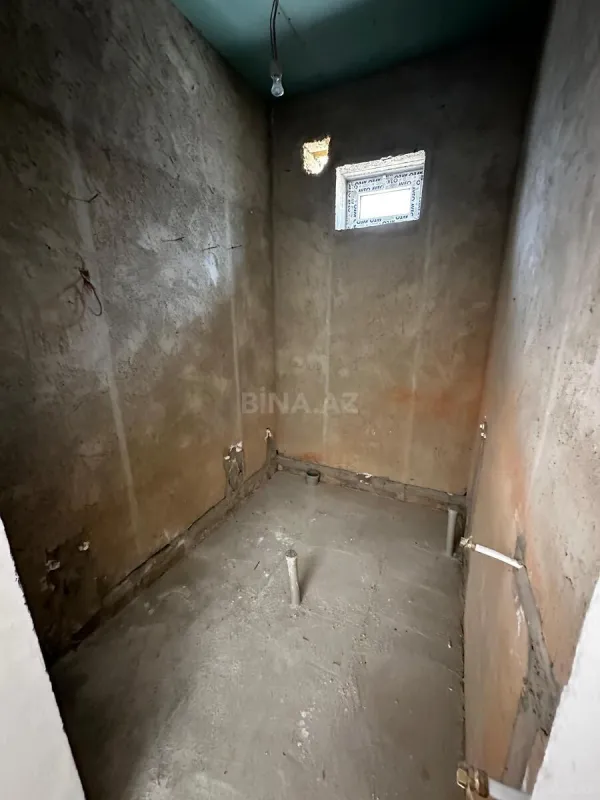 Satılır 3 otaqlı həyət evi 105 m²