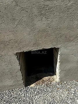 Satılır 3 otaqlı həyət evi 105 m²