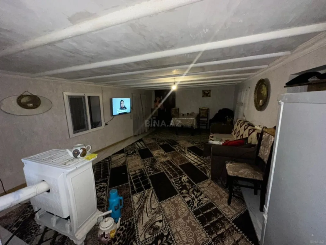 Satılır 6 otaqlı həyət evi 50 m²