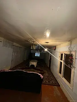 Satılır 6 otaqlı həyət evi 50 m²