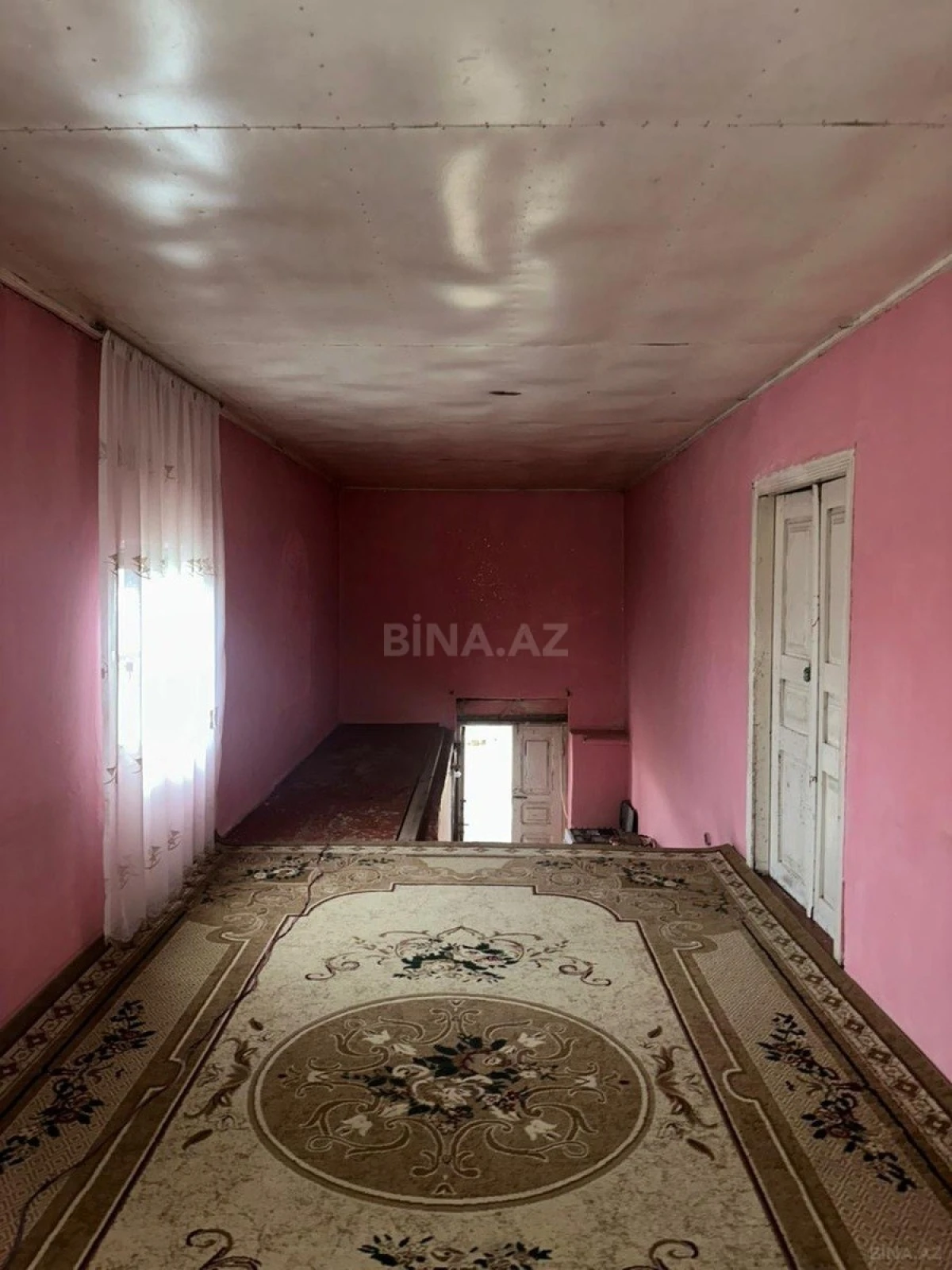 Satılır 6 otaqlı həyət evi 50 m²