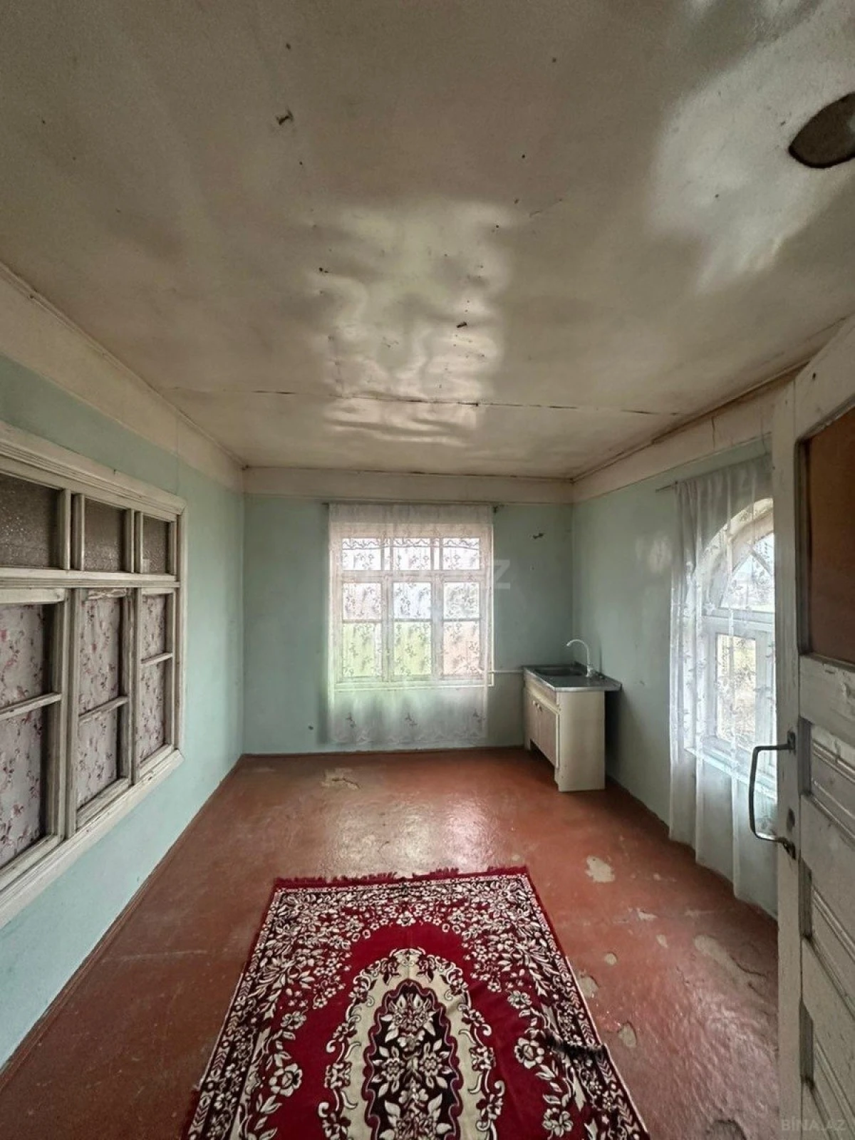 Satılır 6 otaqlı həyət evi 50 m²