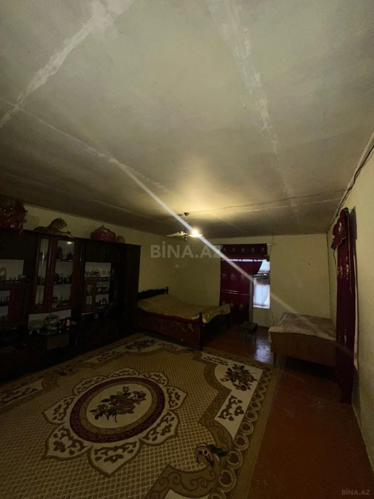 Satılır 6 otaqlı həyət evi 50 m²