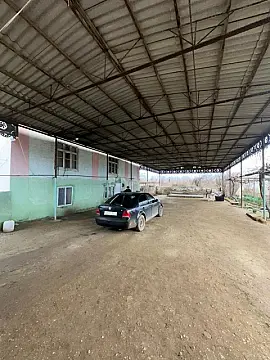 Satılır 6 otaqlı həyət evi 50 m² — Salyan 6 otaq 50.00 m²