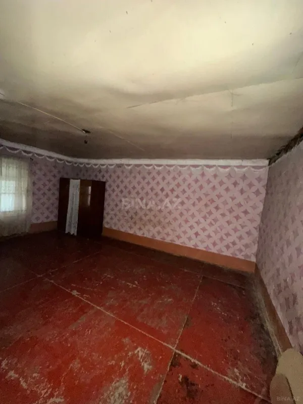Satılır 6 otaqlı həyət evi 50 m²
