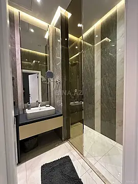 Satılır 2 otaqlı mənzil 63 m²