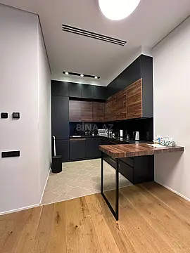 Satılır 2 otaqlı mənzil 63 m²
