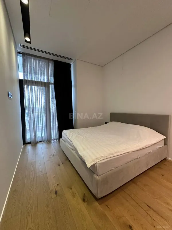 Satılır 2 otaqlı mənzil 63 m²