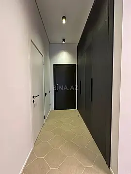 Satılır 2 otaqlı mənzil 63 m²
