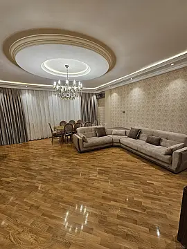 Satılır 3 otaqlı mənzil 137 m² — Bakı, Xətai 3 otaq 137.00 m²