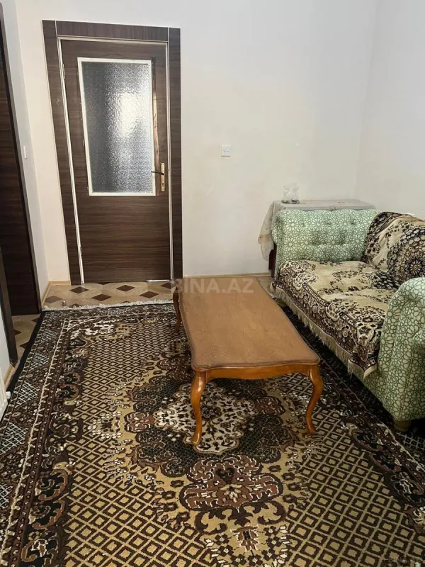 Kirayə verilir 2 otaqlı mənzil 42 m²