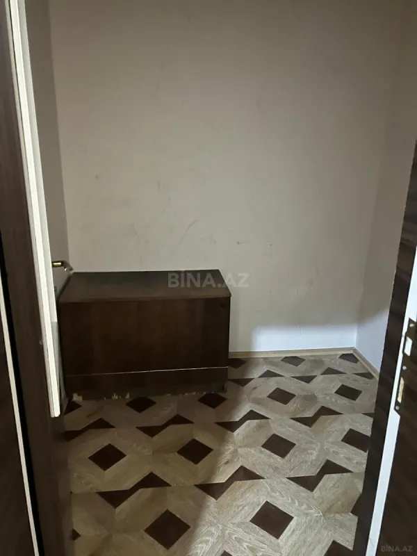Kirayə verilir 2 otaqlı mənzil 42 m²