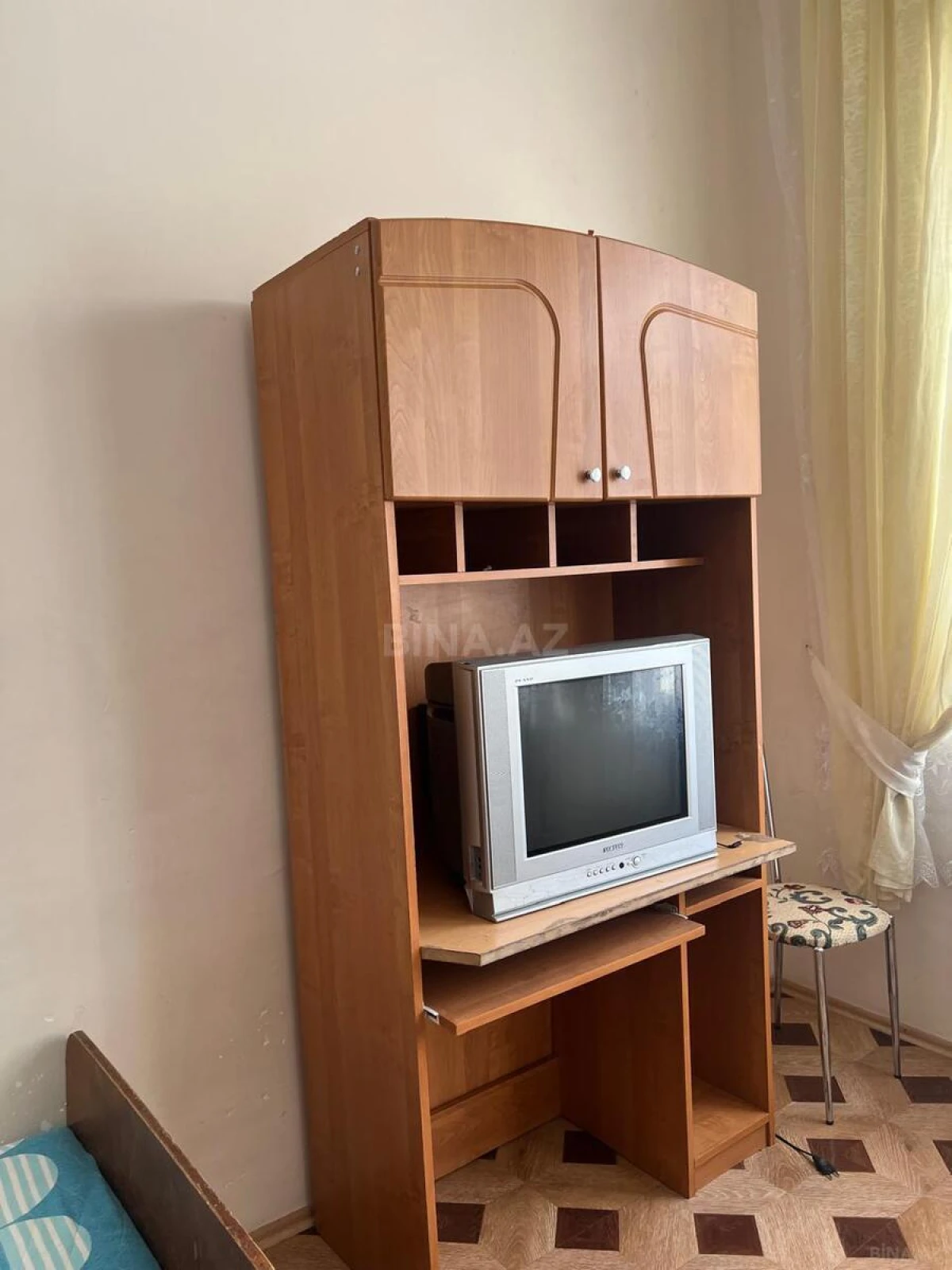 Kirayə verilir 2 otaqlı mənzil 42 m²