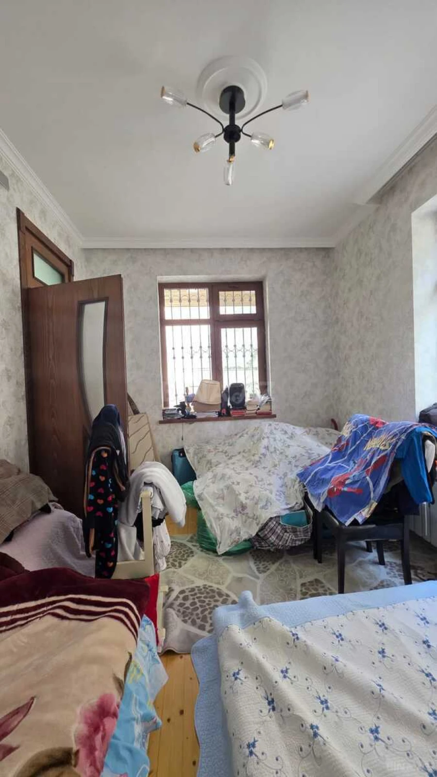 Satılır 4 otaqlı həyət evi 130 m²