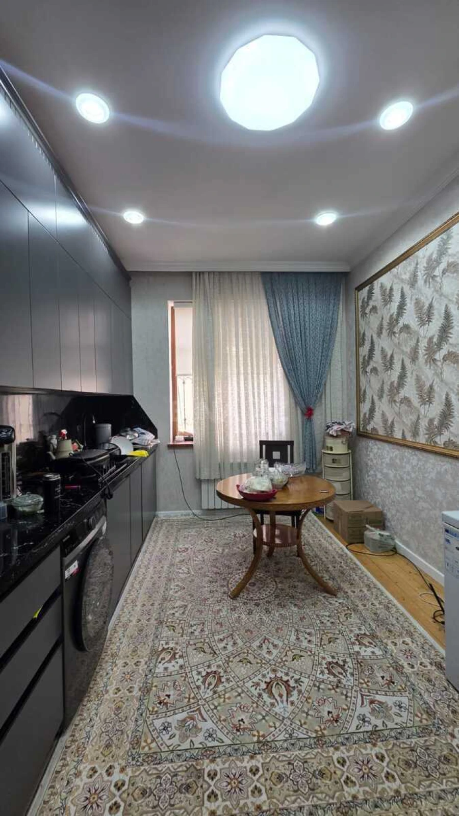 Satılır 4 otaqlı həyət evi 130 m²