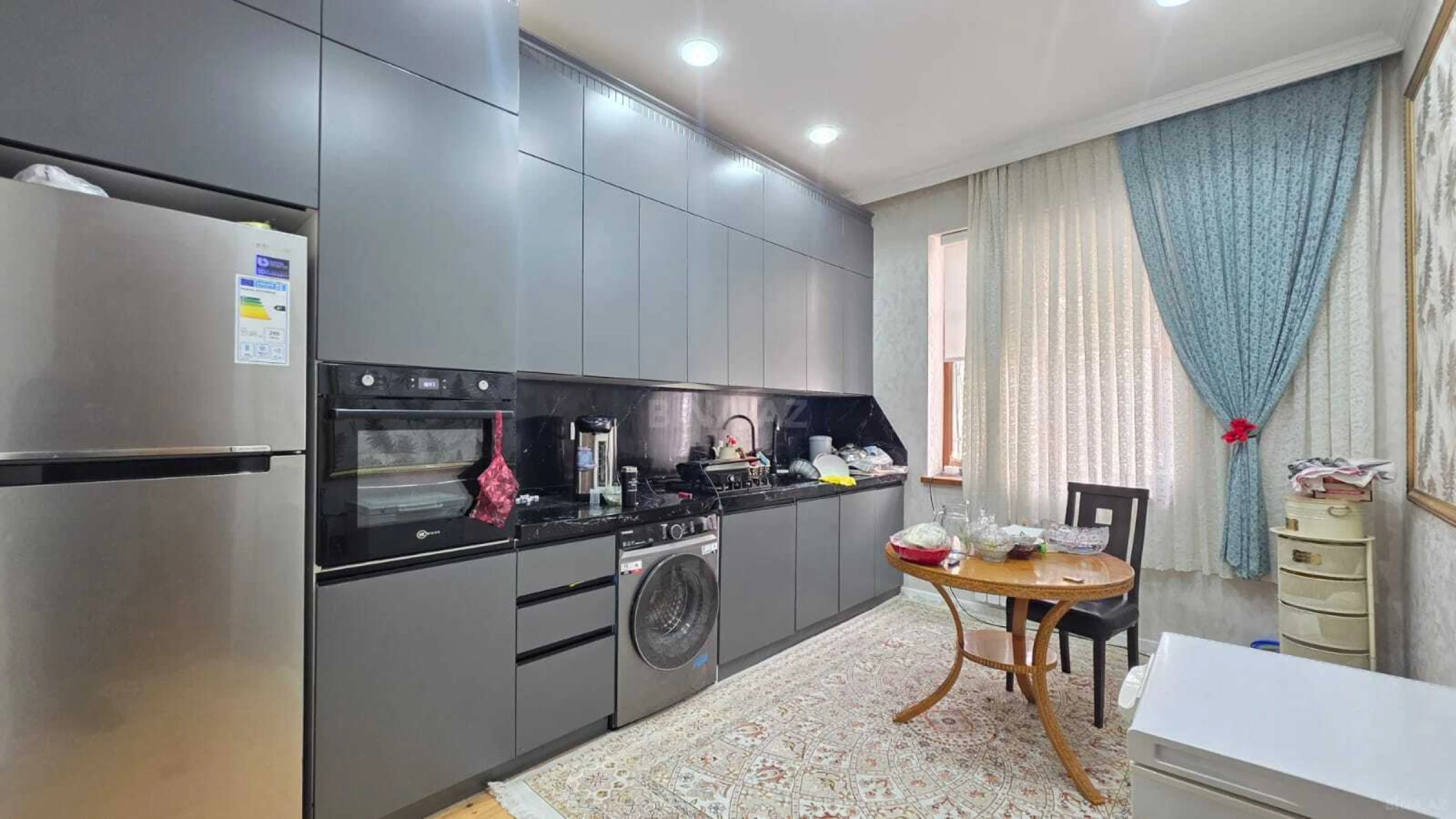 Satılır 4 otaqlı həyət evi 130 m²