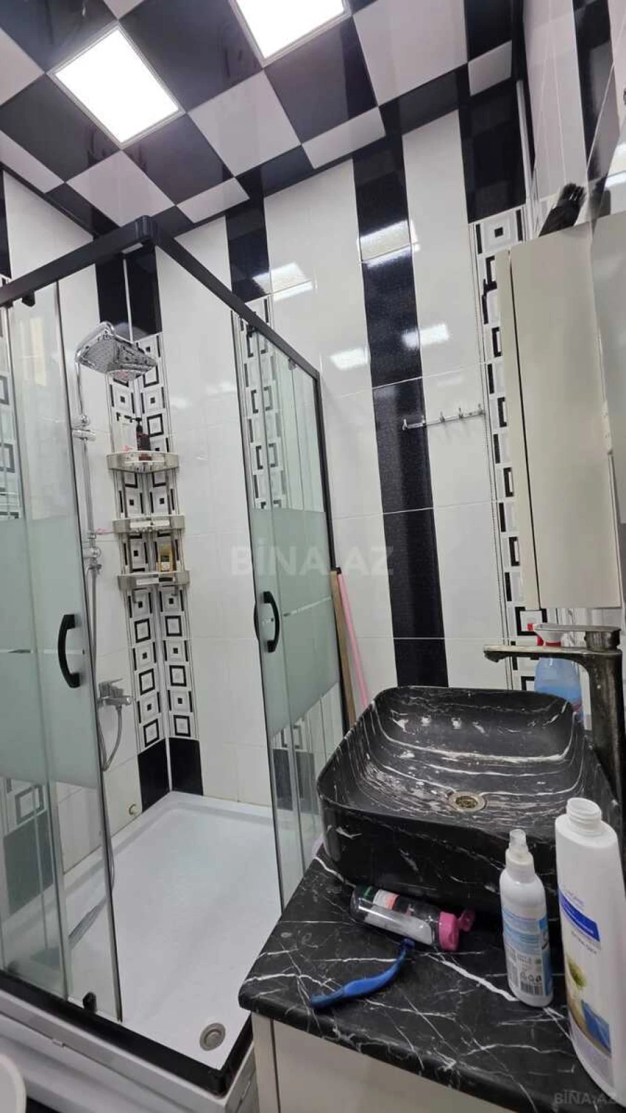 Satılır 4 otaqlı həyət evi 130 m²