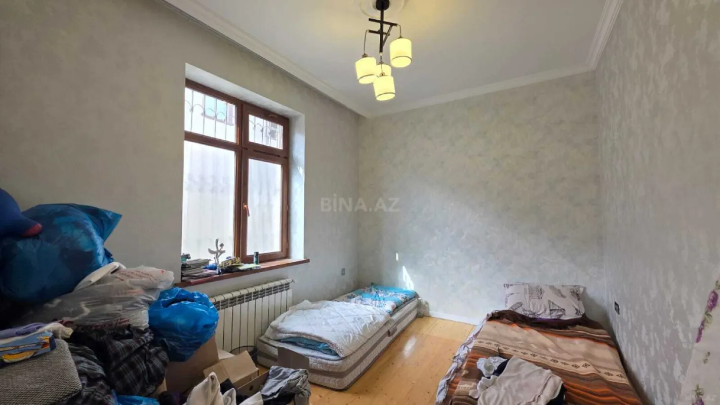 Satılır 4 otaqlı həyət evi 130 m²
