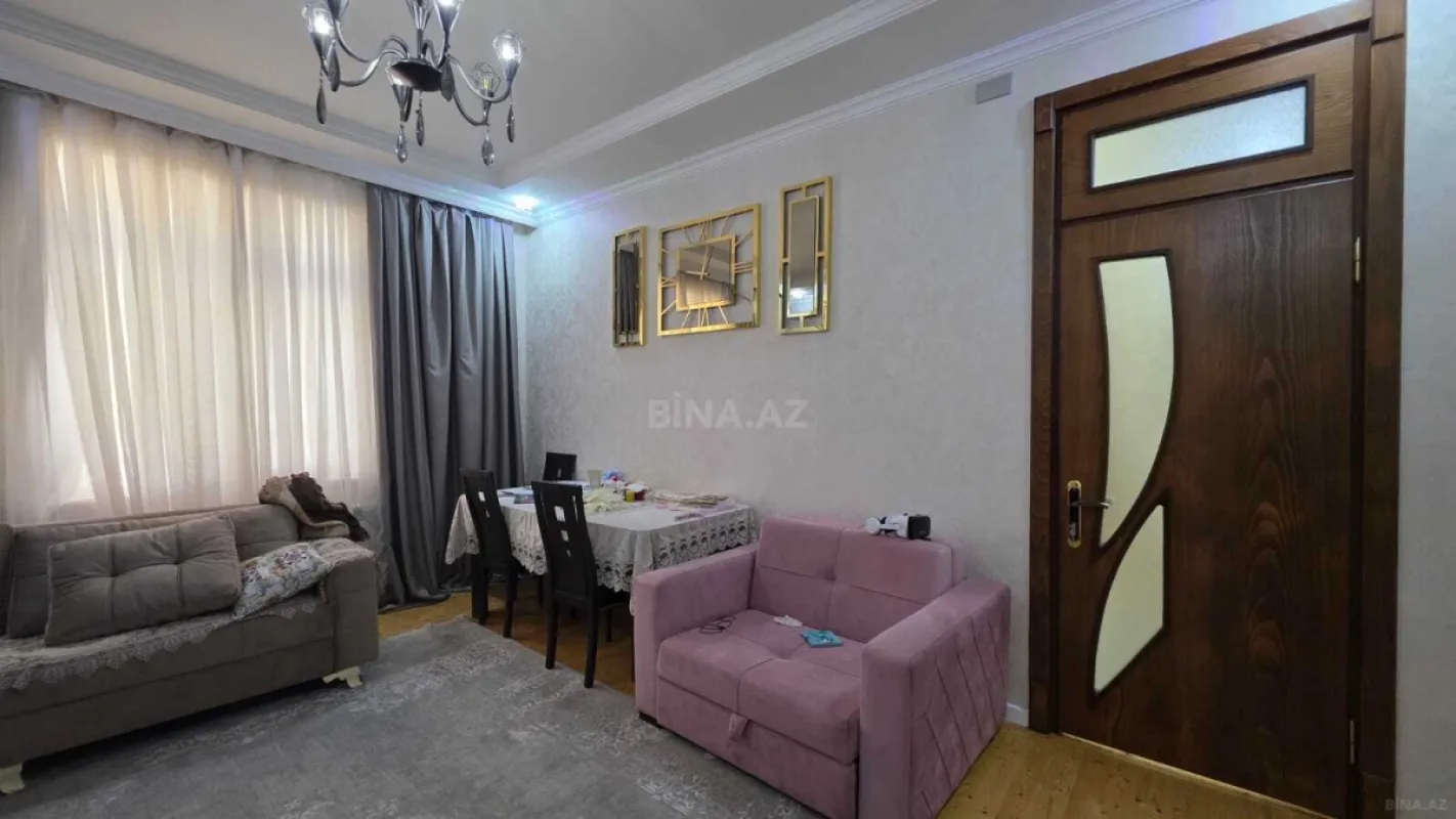 Satılır 4 otaqlı həyət evi 130 m²