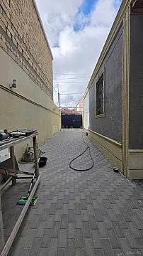 Satılır 4 otaqlı həyət evi 130 m²