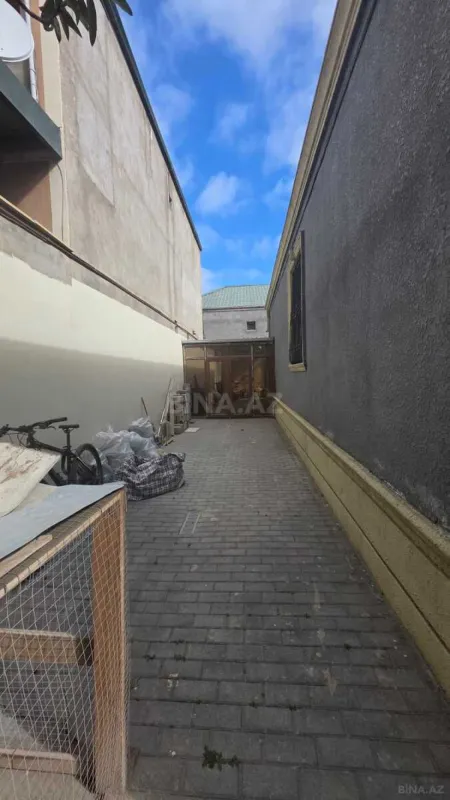 Satılır 4 otaqlı həyət evi 130 m²