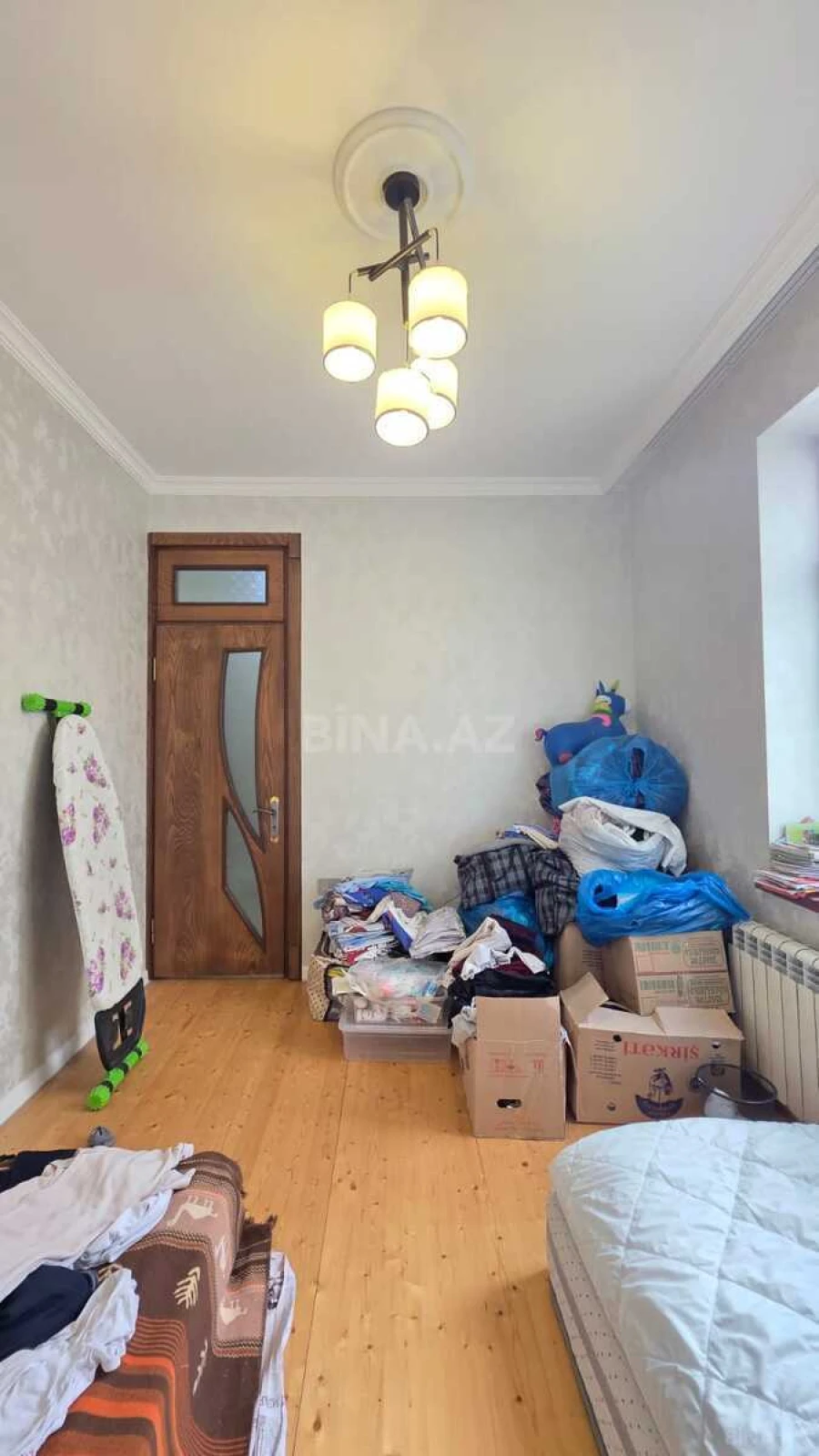 Satılır 4 otaqlı həyət evi 130 m²