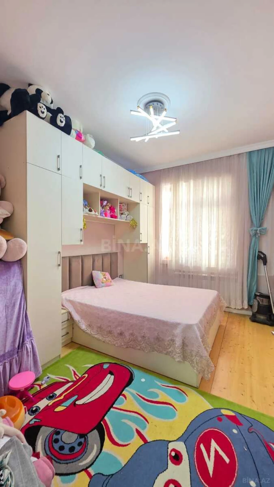 Satılır 4 otaqlı həyət evi 130 m²