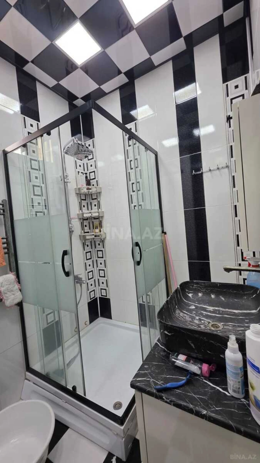 Satılır 4 otaqlı həyət evi 130 m²